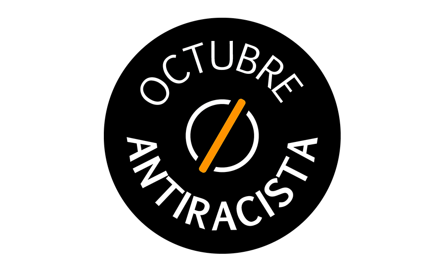 Octubre Antiracista